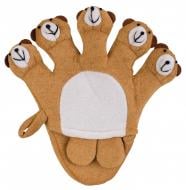 Мочалка TITANIA BEAR 9203