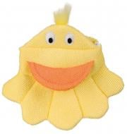 Мочалка TITANIA DUCK 9201