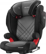 Автокрісло RECARO Monza Nova 2 Seatfix carbon black 6151.21502.66