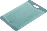Дошка кухонна з ручкою Non-Slip 28,4х20х1,1 см Flamberg Дошка кухонна з ручкою Non-Slip 28,4х20х1,1 см Flamberg