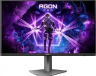 Монитор AOC AGON 26,5" (AG276UZD)