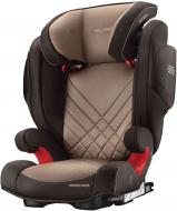 Автокрісло RECARO Monza Nova 2 Seatfix dakar sand 6151.21506.66