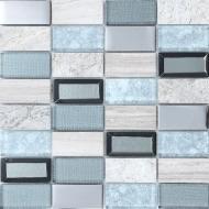 Плитка Intermatex Infinity Grey 30x30