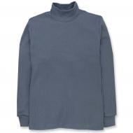 Гольф для мальчика Татошка р.122 темно-серый 0233102ср