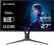 Монитор Acer Predator X27UW3bmiiprx 26,5" (UM.GXXEE.305)