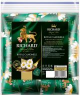 Чай Richard фрутктово-трав'яний Royal Camomile 50 шт.