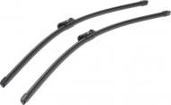 Комплект щіток склоочисника Denso Flat Blade Kit DF-011 600 мм 2 шт.