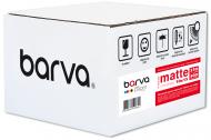 Фотобумага Barva Original Матовая 230 г/м2 10x15 500 л (IP-A230-083) белый
