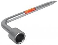 Ключ баллонный 21 мм (ST-10-1) Elegant EL 102 803