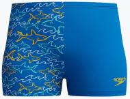 Плавки Speedo DIGI ALVR AQSHRT р.9-12M синій 8-00384118661