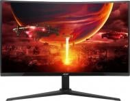 Монитор Acer Nitro XZ270W0bmiiphx 27" (UM.HX0EE.039)