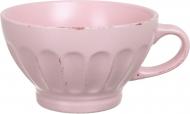 Чашка Bella Vita Marshmallow Pink 440 мл