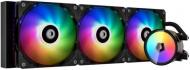 Cистема рідинного охолодження ID-Cooling ZOOMFLOW 360 XT