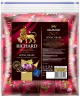 Чай Richard фруктовий Royal Grape зі смаком винограду 50 шт.