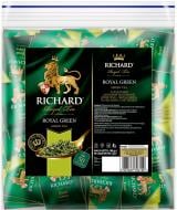 Чай зеленый Richard классический Royal Green 50 шт.