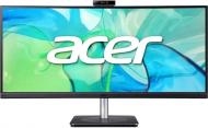 Монітор Acer Vero CB343CURDbemiiphcuzx 34" (UM.CB3EE.D07)