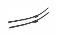 Комплект щіток склоочисника Denso DF-007 600 мм 2 шт.
