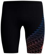 Плавки Speedo MEDLEY LOGO JAM 8-1135518663 р.32 черный