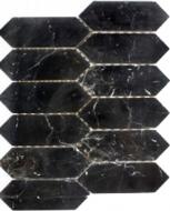 Плитка MIDAS Mosaic A-MST08-XX-031 27x32