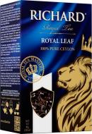 Чай чорний Richard великолистовий Richard Royal Leaf 80 г