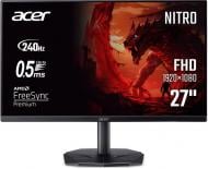 Монитор Acer Nitro KG270W3bmiipx 27" (UM.HX0EE.337)