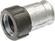 Розбірне з'єднання внутрішня Gross d25 1"