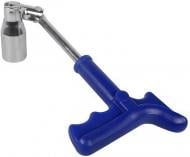 Ключ свічний Т-подібний посилений 21 мм /(ST-07-5) Elegant EL 102 810 Ключ свічний Т-подібний посилений 21 мм /(ST-07-5) Elegant EL 102 810