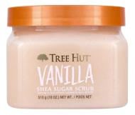 Скраб Tree Hut Vanilla Sugar Scrub 510 мл