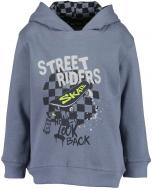 Реглан для хлопчика Blue Seven Скейтер р.116 денім 864709 X*