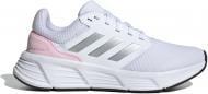 Кроссовки женские демисезонные Adidas GALAXY 6 W IE8150 р.38 2/3 белые