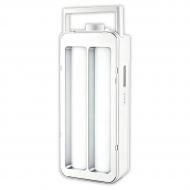Ліхтар акумуляторний V-WATT HJEM 20W 2200 Lm білий