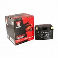 Аккумулятор автомобильный Yuasa MF VRLA Battery AGM 210A 12V TTZ12S «+» слева (TTZ12S)