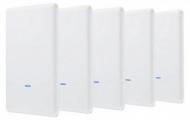 Точка доступу Ubiquiti UniFi AC M Pro 5-pack (UAP-AC-M-PRO-5)