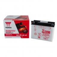 Акумулятор автомобільний Yuasa YuMicron Battery 240A 12V Y50-N18L-A «+» праворуч (Y50-N18L-A)
