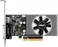 Відеокарта Palit GeForce GT 1030 2GB GDDR4 64bit (NEC103000646-1082F)