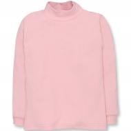 Гольф для дівчинки Татошка р.128 рожевий 0233102пуд