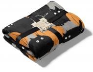 Плед Cats 200x220 см мультиколор La Nuit Плед Cats 200x220 см мультиколор La Nuit