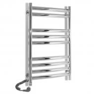 Полотенцесушитель электрический Laris Классик Премиум П9 500х800 Левое подключение 73207175