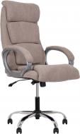 Кресло Nowy Styl DELTA ANYFIX CHR68 (CH) SORO-23 бежевый