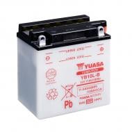 Аккумулятор автомобильный Yuasa YuMicron Battery 120A 12V YB10L-B «+» справа (YB10L-B)