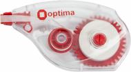 Коректор стрічковий Optima 5 мм*8 м