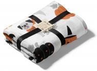 Плед Friends 160x200 см мультиколор La Nuit Плед Friends 160x200 см мультиколор La Nuit