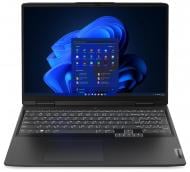 Ноутбук Lenovo IdeaPad Gaming 3 16ARH7 16" (82SC00AFRA) onyx grey