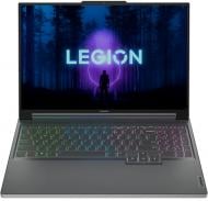 Ноутбук Lenovo Legion Slim 5 16IRH8 16" (82YA00E6RA) storm grey