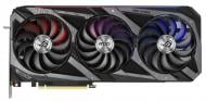 Видеокарта Asus GeForce RTX 3070 ROG Strix Gaming 8GB GDDR6 256bit (ROG-STRIX-RTX3070-O8G-GAMING)