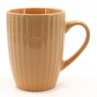 Кухоль Milika Salient Apricot 330 мл M0420-KLU8-R254A