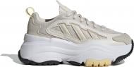 Кросівки жіночі демісезонні Adidas OZGAIA J IE2818 р.39 1/3 бежеві