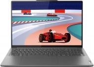 Ноутбук Lenovo Yoga Pro 9 16IRP8 16" (83BY007URA) storm grey