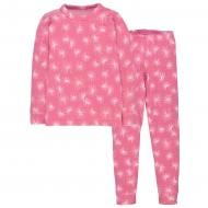 Комплект термобелья Татошка р.122 0831202лст розовый