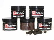 Бойлы Rocket Baits 60 г кальмар